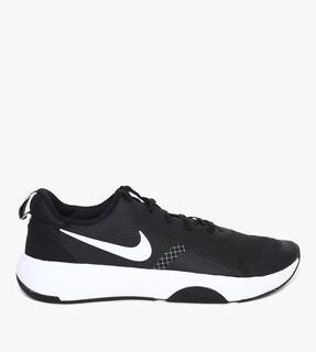 SDR  Solid  Shoes For Men