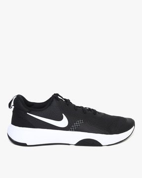 SDR  Solid  Shoes For Men