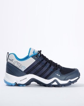 SDR  Solid  Shoes For Men