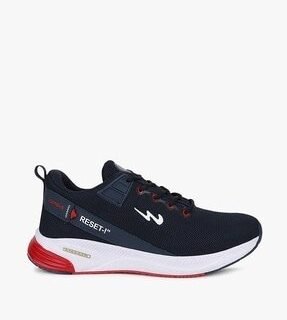 SDR  Solid  Shoes For Men
