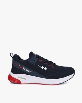 SDR  Solid  Shoes For Men