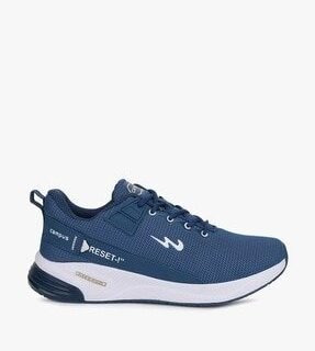 SDR  Solid  Shoes For Men