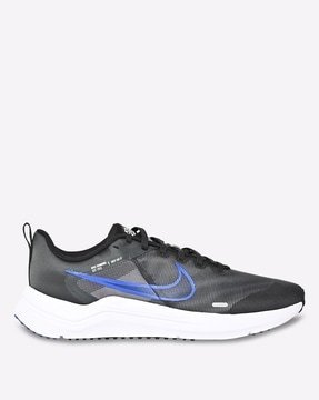 SDR  Solid  Shoes For Men