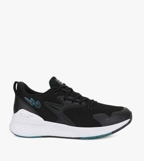 SDR  Solid  Shoes For Men