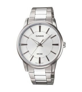Walrus Invictus White Dial Day & Date Funtion Men