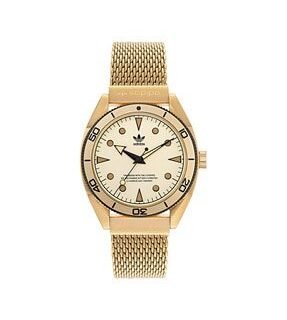 Walrus Invictus White Dial Day & Date Funtion Men