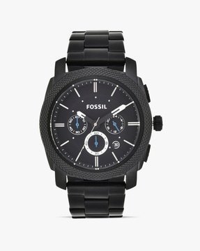Walrus Invictus White Dial Day & Date Funtion Men