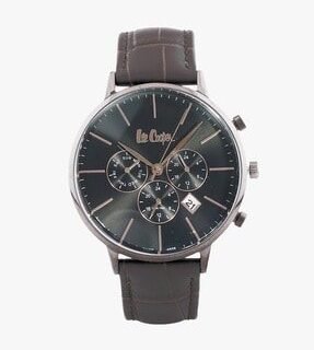 Walrus Invictus White Dial Day & Date Funtion Men