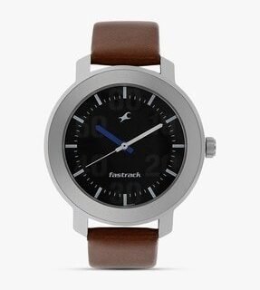 Walrus Invictus White Dial Day & Date Funtion Men