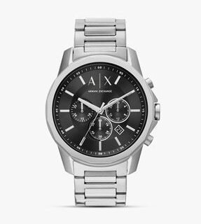 Walrus Invictus White Dial Day & Date Funtion Men