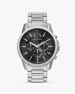 Walrus Invictus White Dial Day & Date Funtion Men