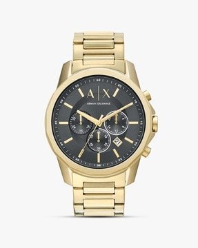 Walrus Invictus White Dial Day & Date Funtion Men