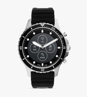 Walrus Invictus White Dial Day & Date Funtion Men