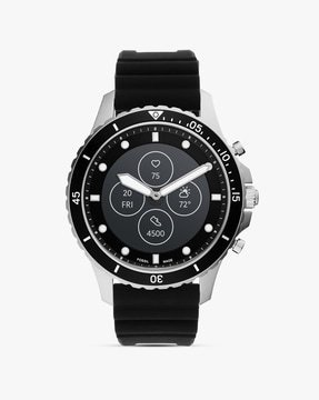 Walrus Invictus White Dial Day & Date Funtion Men