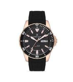 Walrus Invictus White Dial Day & Date Funtion Men