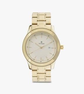 Walrus Invictus White Dial Day & Date Funtion Men
