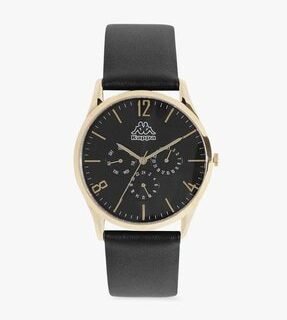 Walrus Invictus White Dial Day & Date Funtion Men