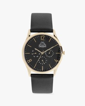 Walrus Invictus White Dial Day & Date Funtion Men