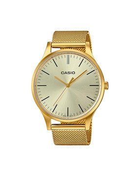 Walrus Invictus White Dial Day & Date Funtion Men