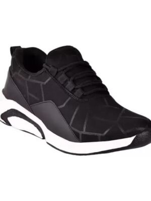 SDR  Solid  Shoes For Men