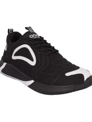 SDR  Solid  Shoes For Men