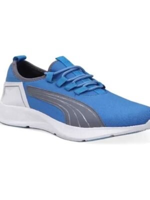 SDR  Solid  Shoes For Men