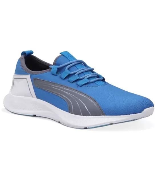 SDR  Solid  Shoes For Men