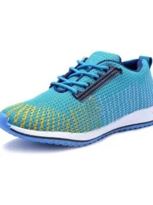 SDR  Solid  Shoes For Men