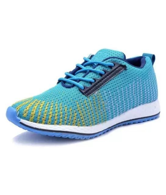 SDR  Solid  Shoes For Men
