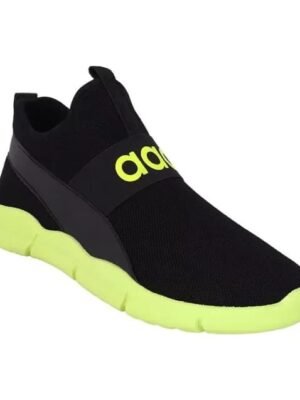 SDR  Solid  Shoes For Men