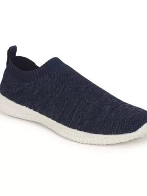 SDR  Solid  Shoes For Men