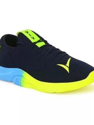 SDR  Solid  Shoes For Men