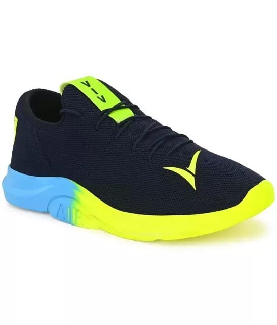 SDR  Solid  Shoes For Men