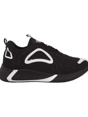SDR  Solid  Shoes For Men