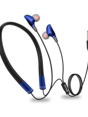 BT Wireless Neck band Bluetooth Headphones