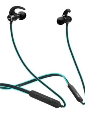 BT Wireless Neck band Bluetooth Headphones