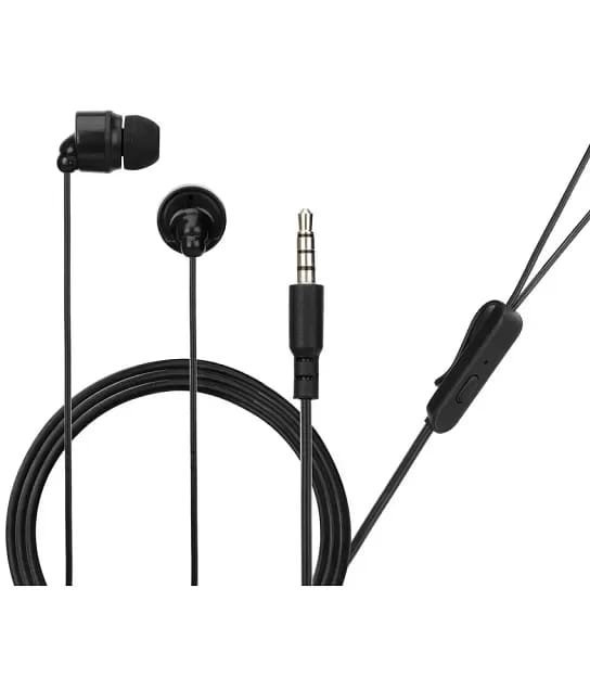 BT Wireless Neck band Bluetooth Headphones