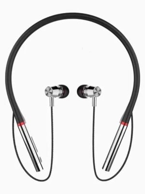 BT Wireless Neck band Bluetooth Headphones