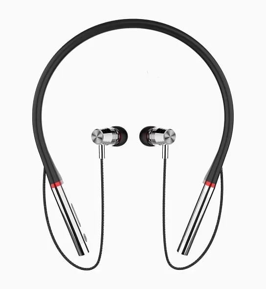 BT Wireless Neck band Bluetooth Headphones