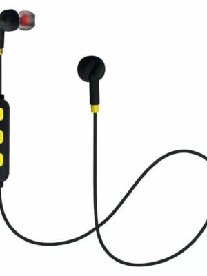 BT Wireless Neck band Bluetooth Headphones