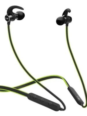 BT Wireless Neck band Bluetooth Headphones