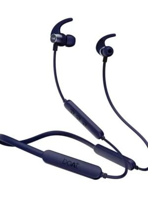 BT Wireless Neck band Bluetooth Headphones
