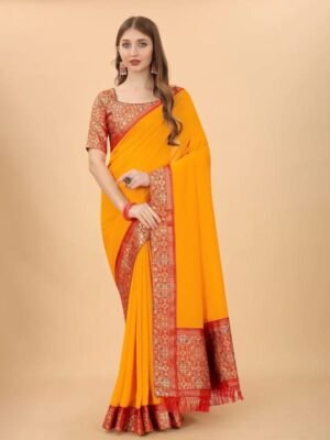 best selling women's saree