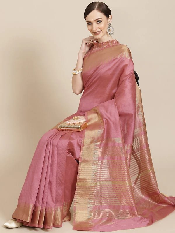 best selling women's saree