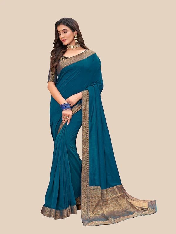 best selling women's saree