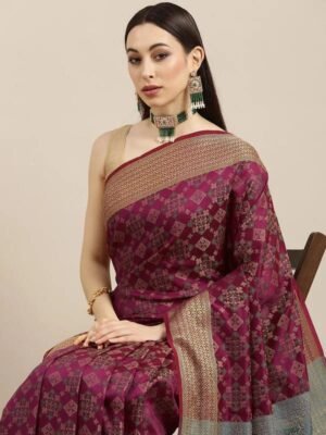 best selling women's saree