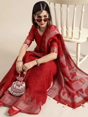 best selling women's saree
