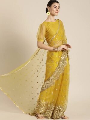 best selling women's saree