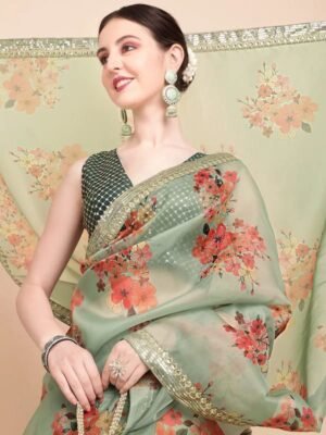 best selling women's saree