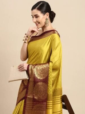 best selling women's saree